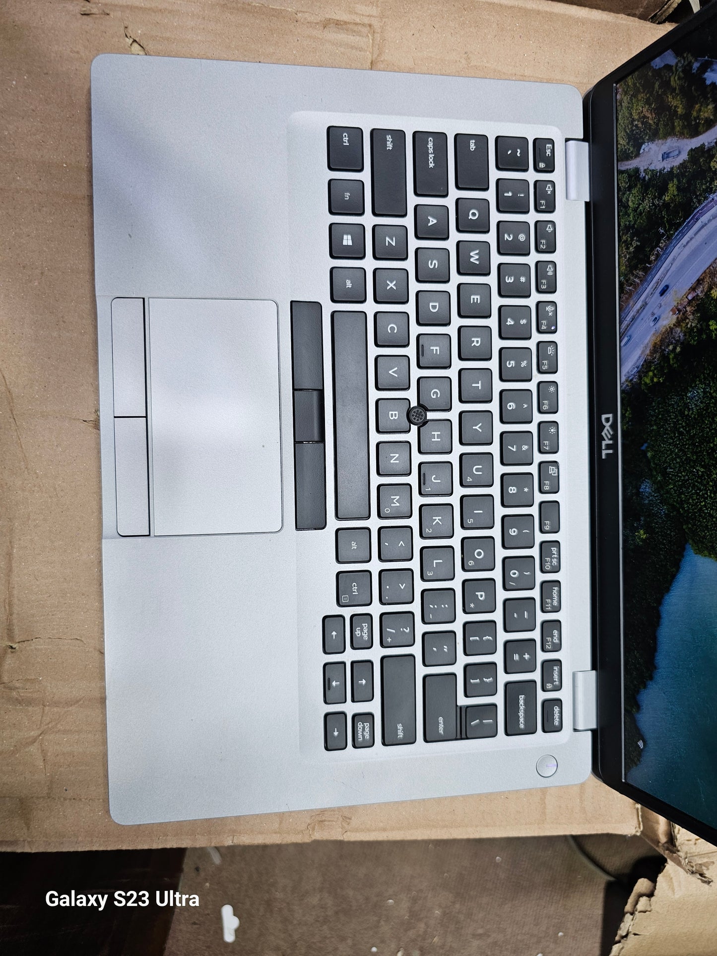Dell Latitude 5410 ā Core i5 10th Gen | 8GB RAM | 256GB M.2 SSD | 14.1" UHD Display | USA Imported A Grade