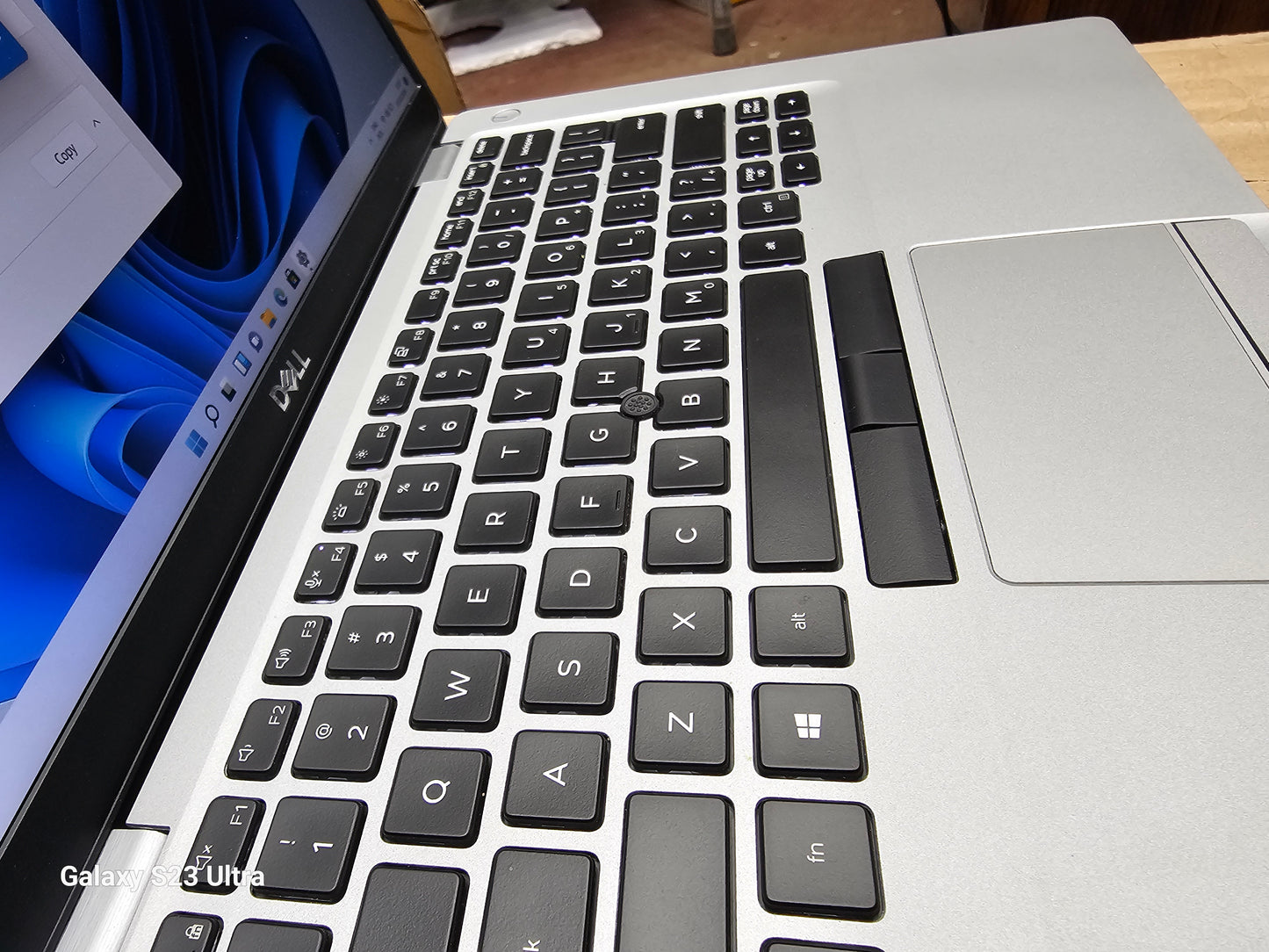Dell Latitude 5410 ā Core i5 10th Gen | 8GB RAM | 256GB M.2 SSD | 14.1" UHD Display | USA Imported A Grade
