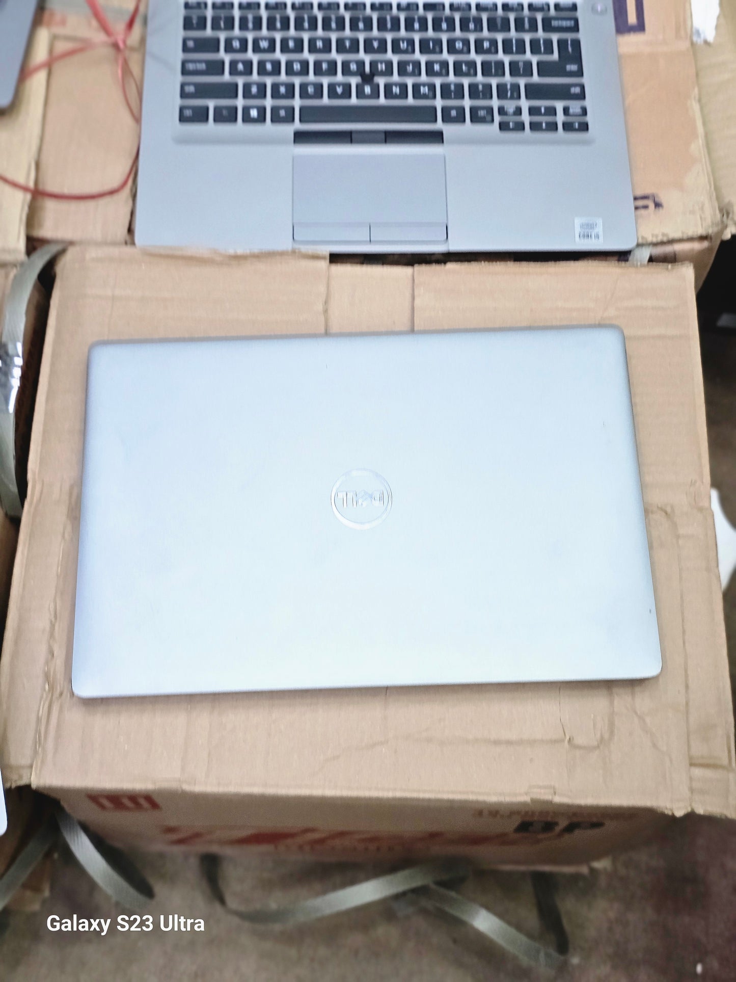 Dell Latitude 5410 ā Core i5 10th Gen | 8GB RAM | 256GB M.2 SSD | 14.1" UHD Display | USA Imported A Grade