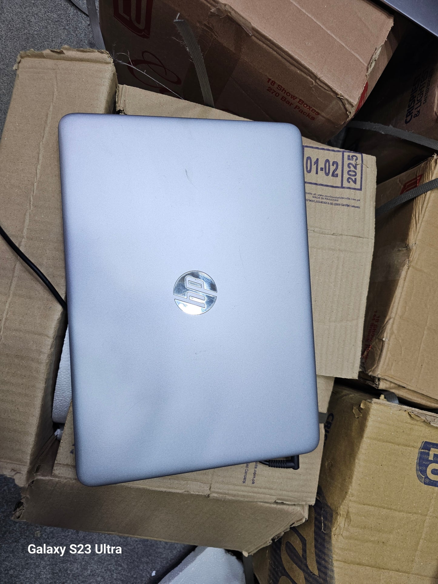 HP EliteBook 745 G4 (USA Import Stock)
Model: AMD A10 Pro 7th Gen | 8GB RAM | 256GB SSD M.2 | Ultra Slim