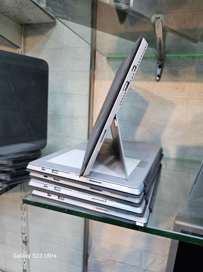 Microsoft Surface Pro 3 | Core i5 4th Gen, 8GB RAM, 256GB SSD, 2K Touch Display | USA Imported