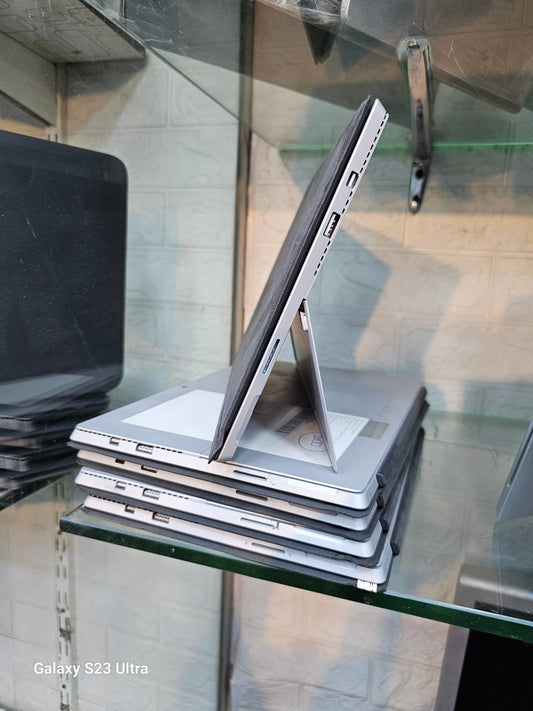 Microsoft Surface Pro 3 | Core i5 4th Gen, 8GB RAM, 256GB SSD, 2K Touch Display | USA Imported