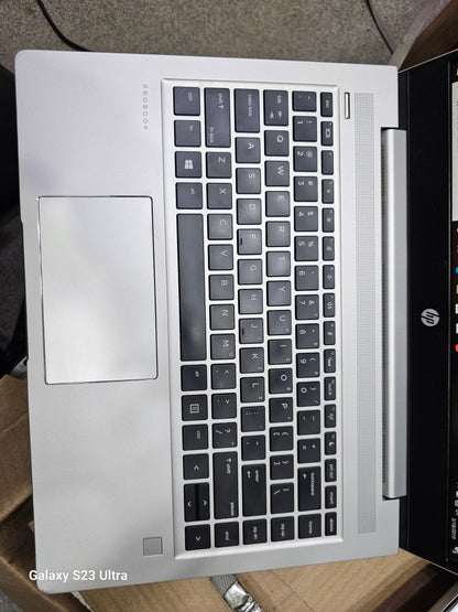 HP EliteBook 440 G6 – Core i5 8th Gen | 8GB RAM | 256GB NvMe SSD | FHD Display (USA Stock)A Grade