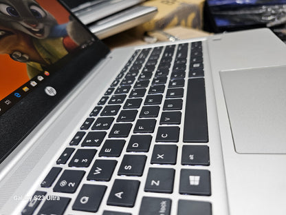 HP EliteBook 440 G6 – Core i5 8th Gen | 8GB RAM | 256GB NvMe SSD | FHD Display (USA Stock)A Grade