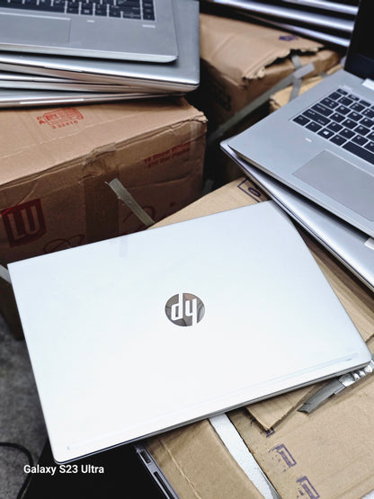 HP EliteBook 440 G6 – Core i5 8th Gen | 8GB RAM | 256GB NvMe SSD | FHD Display (USA Stock)A Grade
