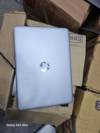 HP EliteBook 745 G4 (USA Import Stock)
Model: AMD A10 Pro 7th Gen | 8GB RAM | 256GB SSD M.2 | Ultra Slim