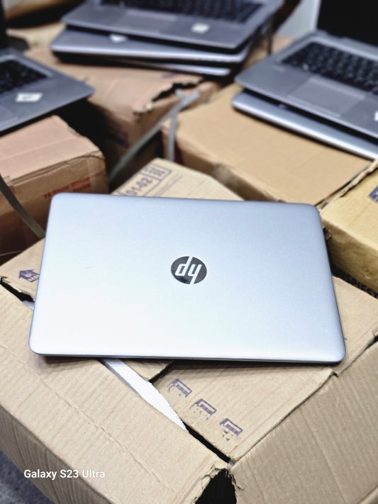 HP EliteBook 745 G4 (USA Import Stock)
Model: AMD A10 Pro 7th Gen | 8GB RAM | 256GB SSD M.2 | Ultra Slim