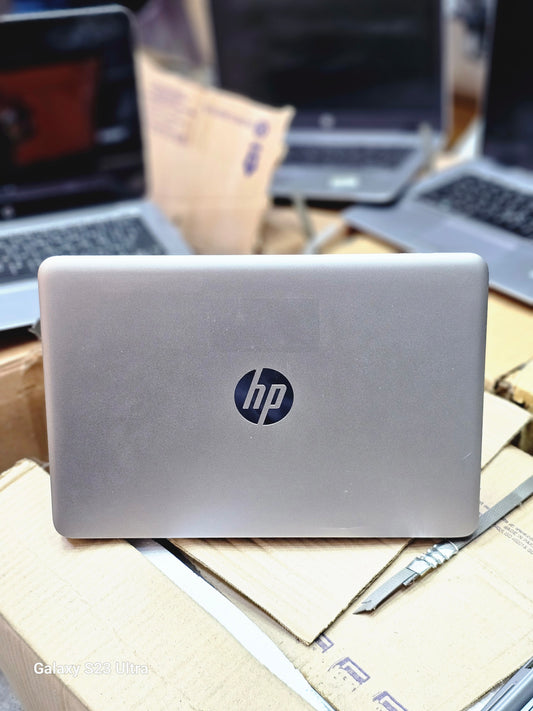 "HP EliteBook 1030 G1 - Core M5 8th Gen | 8GB RAM | 256GB SSD M.2 NVMe | 13.1'' Display | USA Imported"