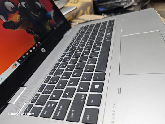 HP ProBook 645 G4 | Ryzen 3 | 16GB RAM | 512GB SSD | USA Imported | Premium Laptop