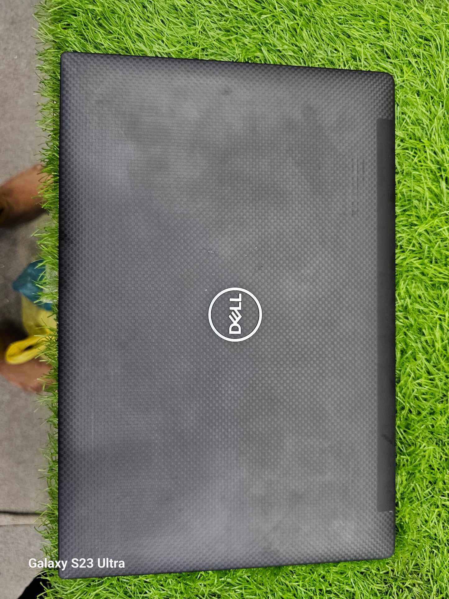 Dell Latitude 7490 i5 8th Gen | 8GB RAM | 256GB NVMe SSD | 14" FHD Display | Windows 10 Pro